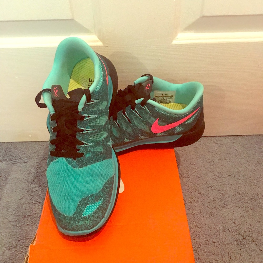 Nike